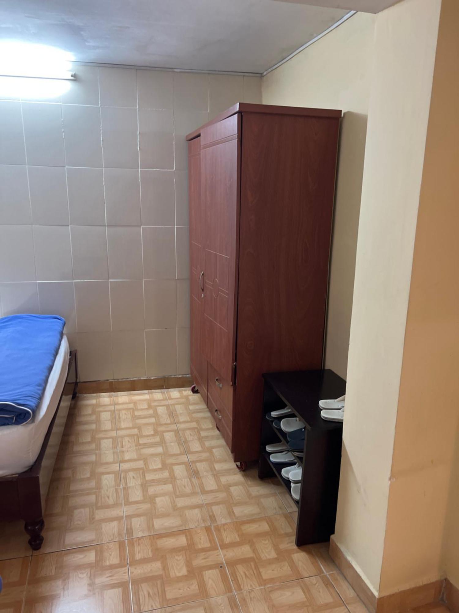 Khach San Lan Dai Hotel Da Lat Eksteriør billede