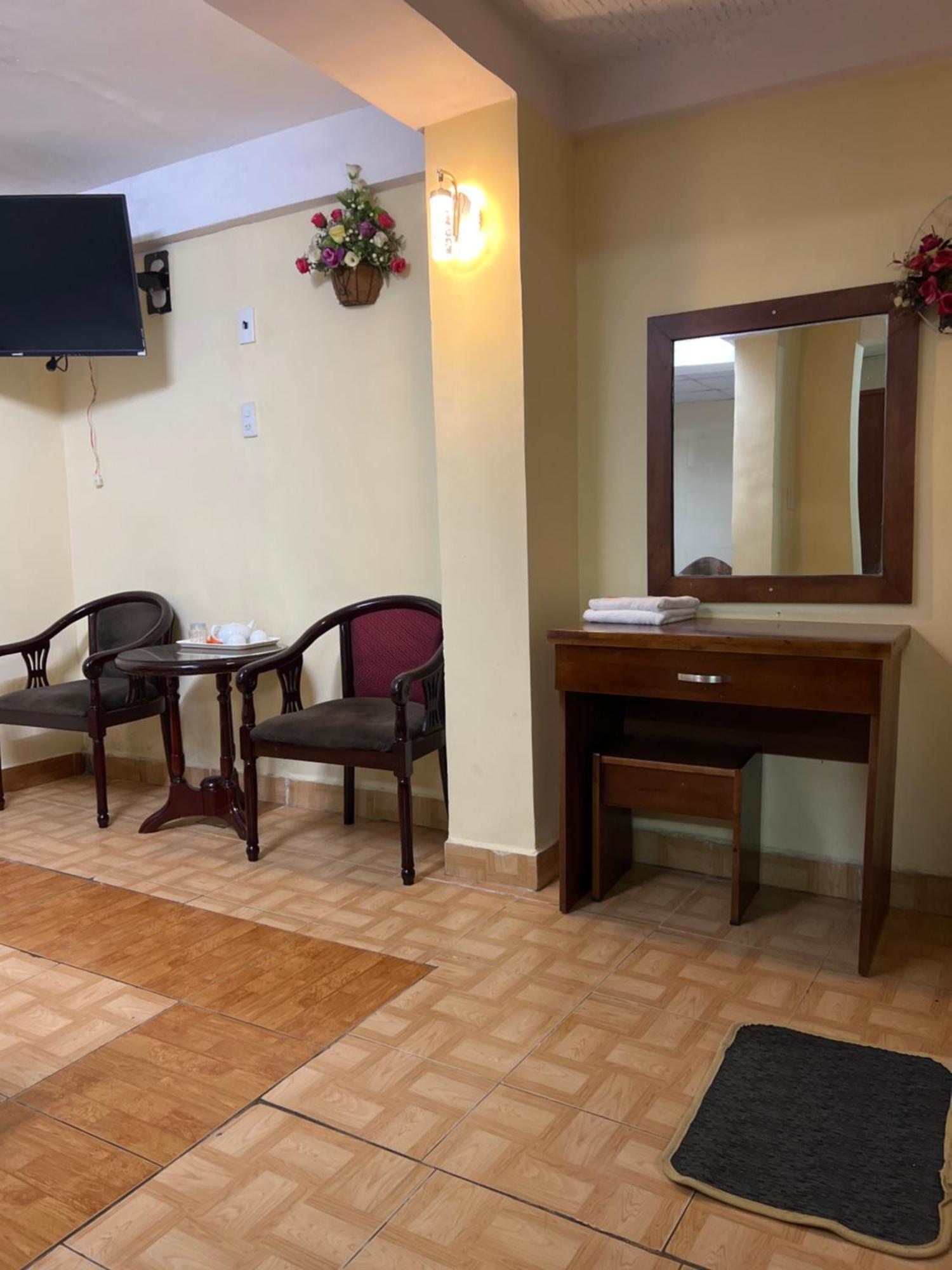 Khach San Lan Dai Hotel Da Lat Eksteriør billede