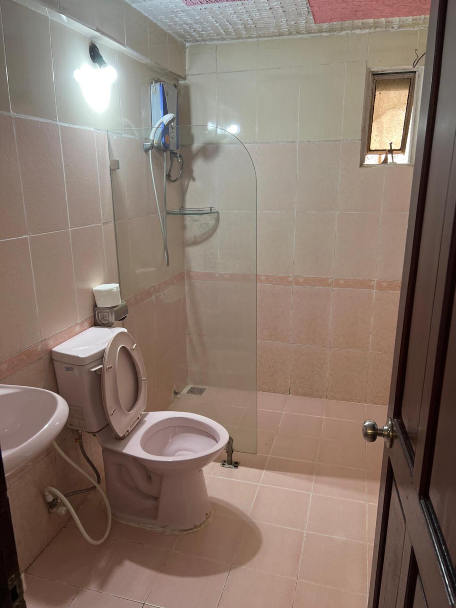 Khach San Lan Dai Hotel Da Lat Eksteriør billede