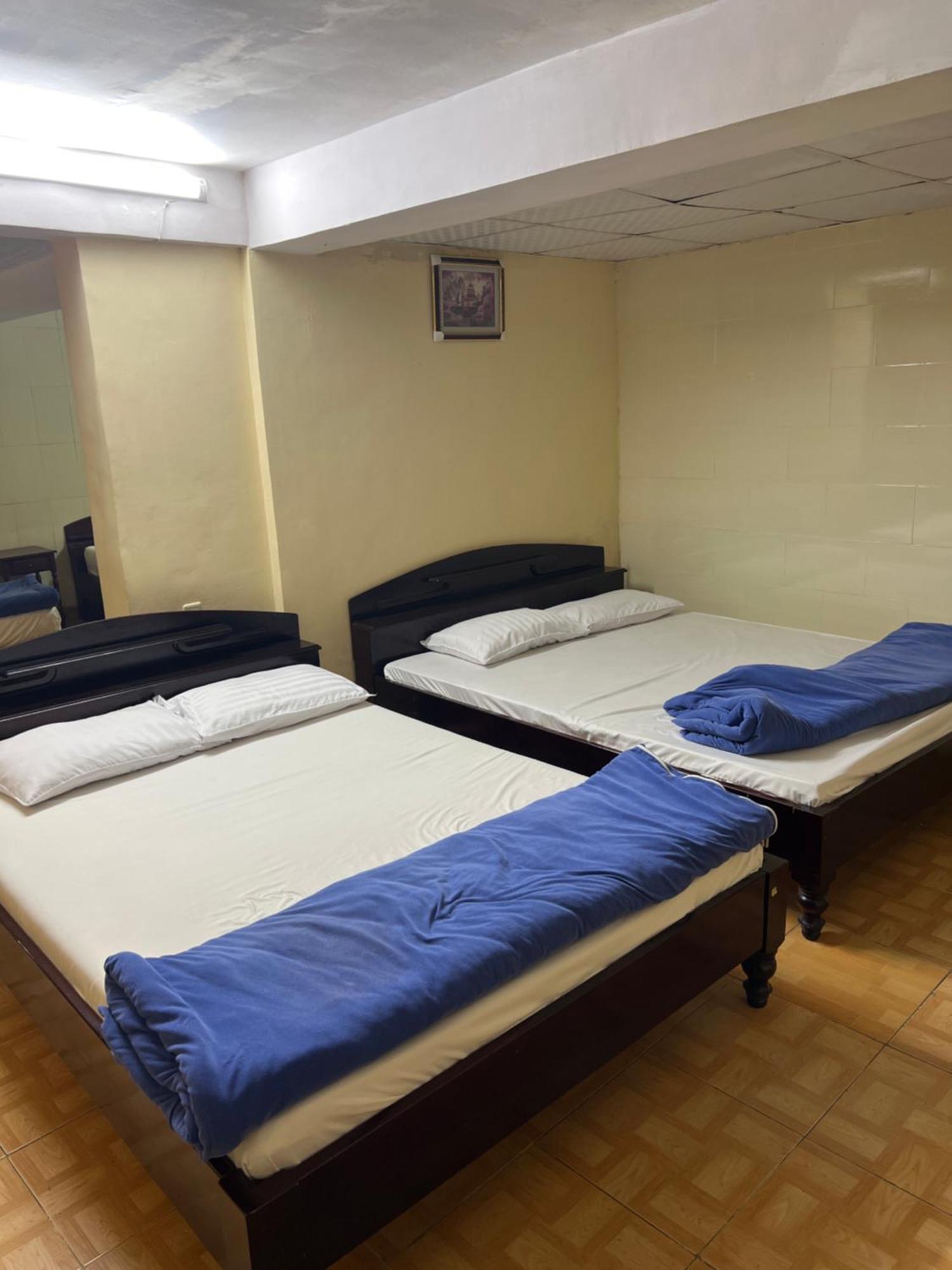 Khach San Lan Dai Hotel Da Lat Eksteriør billede