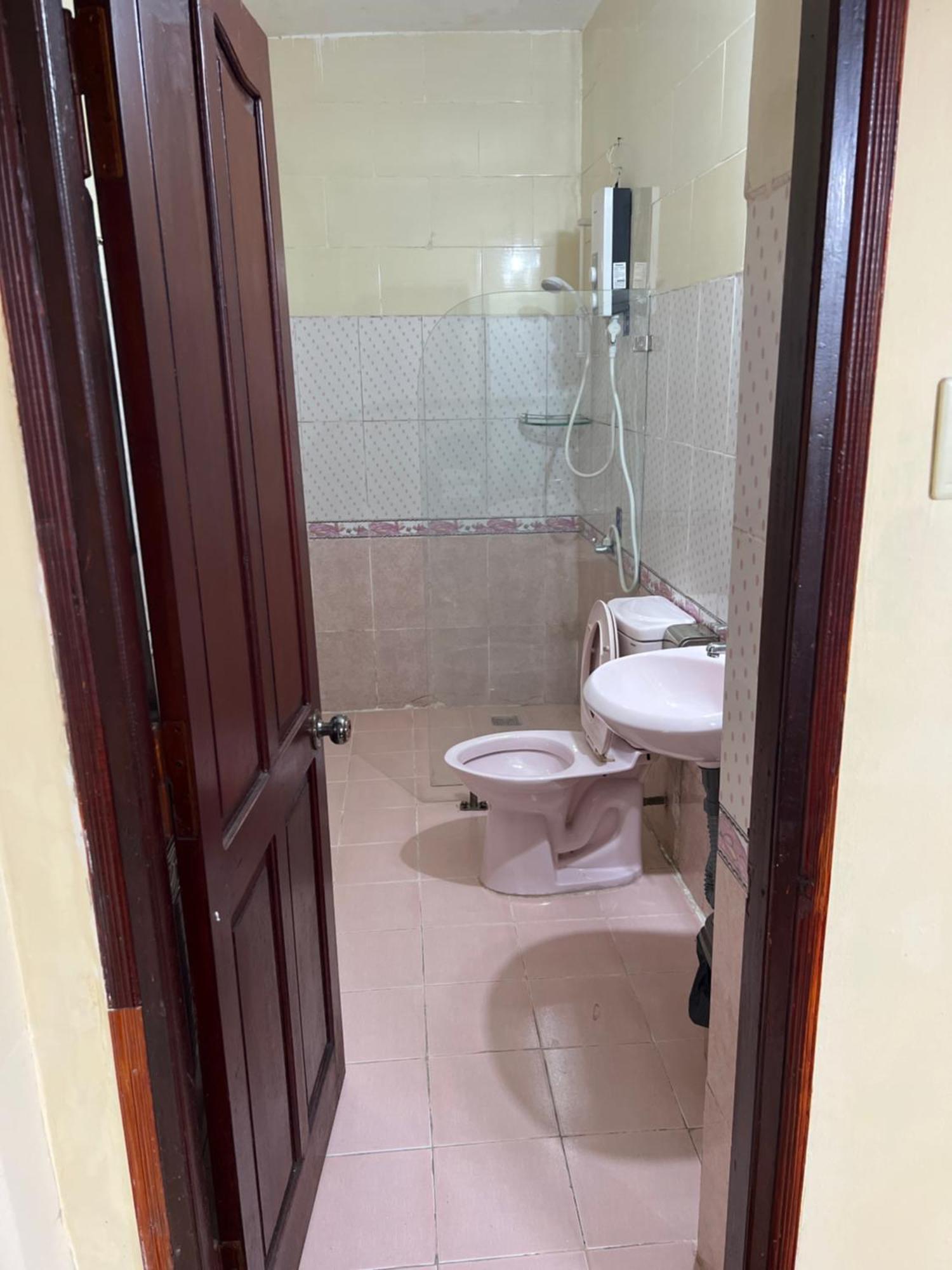 Khach San Lan Dai Hotel Da Lat Eksteriør billede