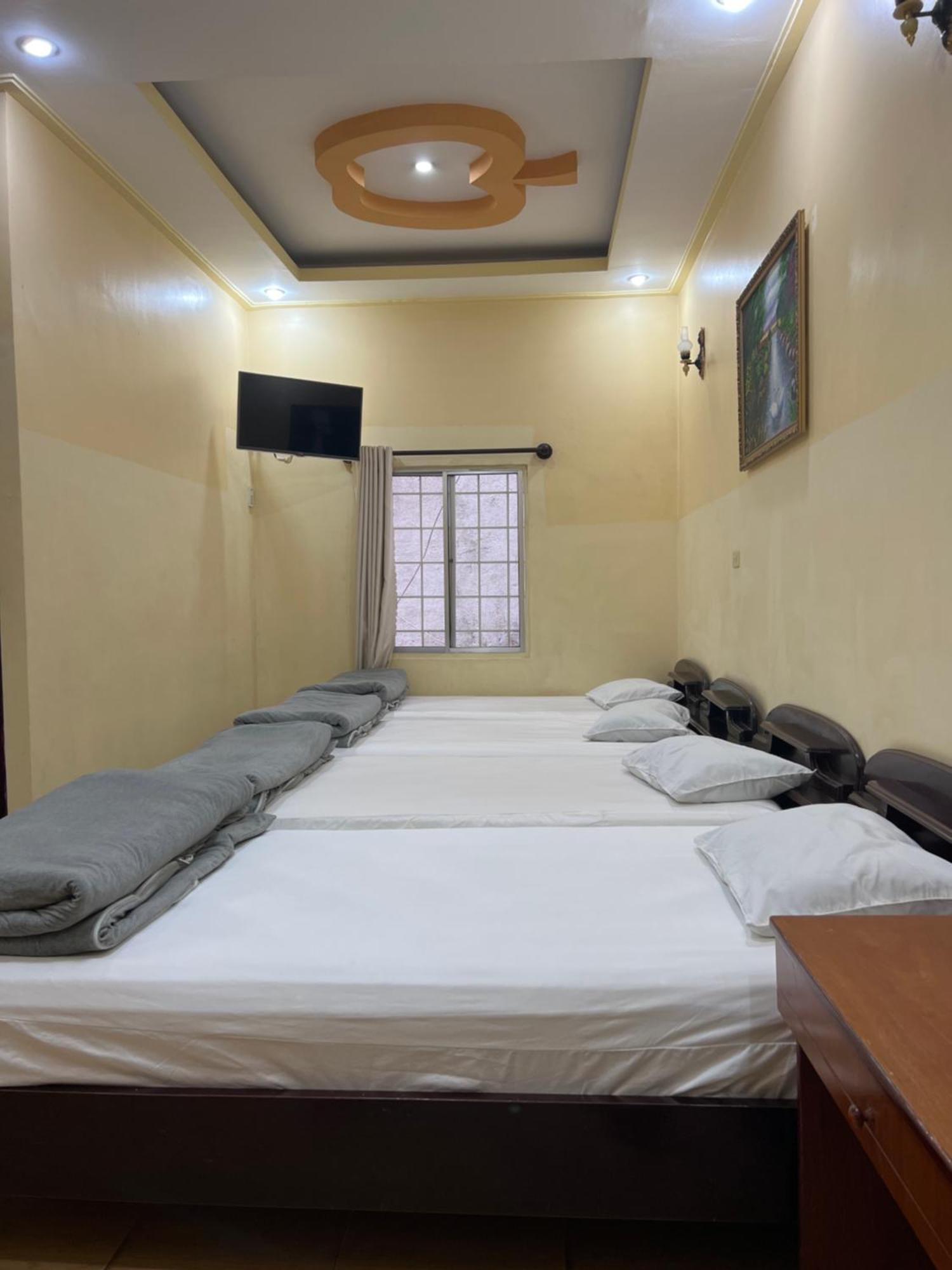 Khach San Lan Dai Hotel Da Lat Eksteriør billede