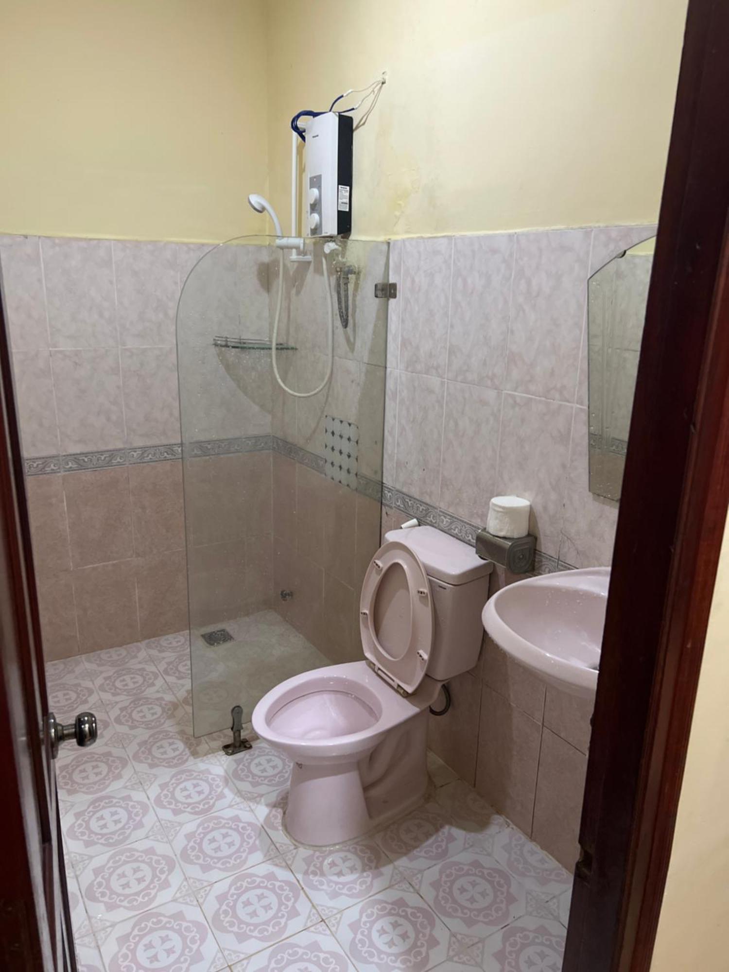 Khach San Lan Dai Hotel Da Lat Eksteriør billede