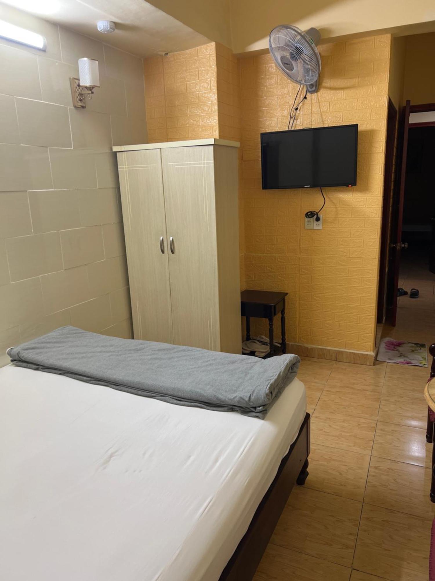 Khach San Lan Dai Hotel Da Lat Eksteriør billede