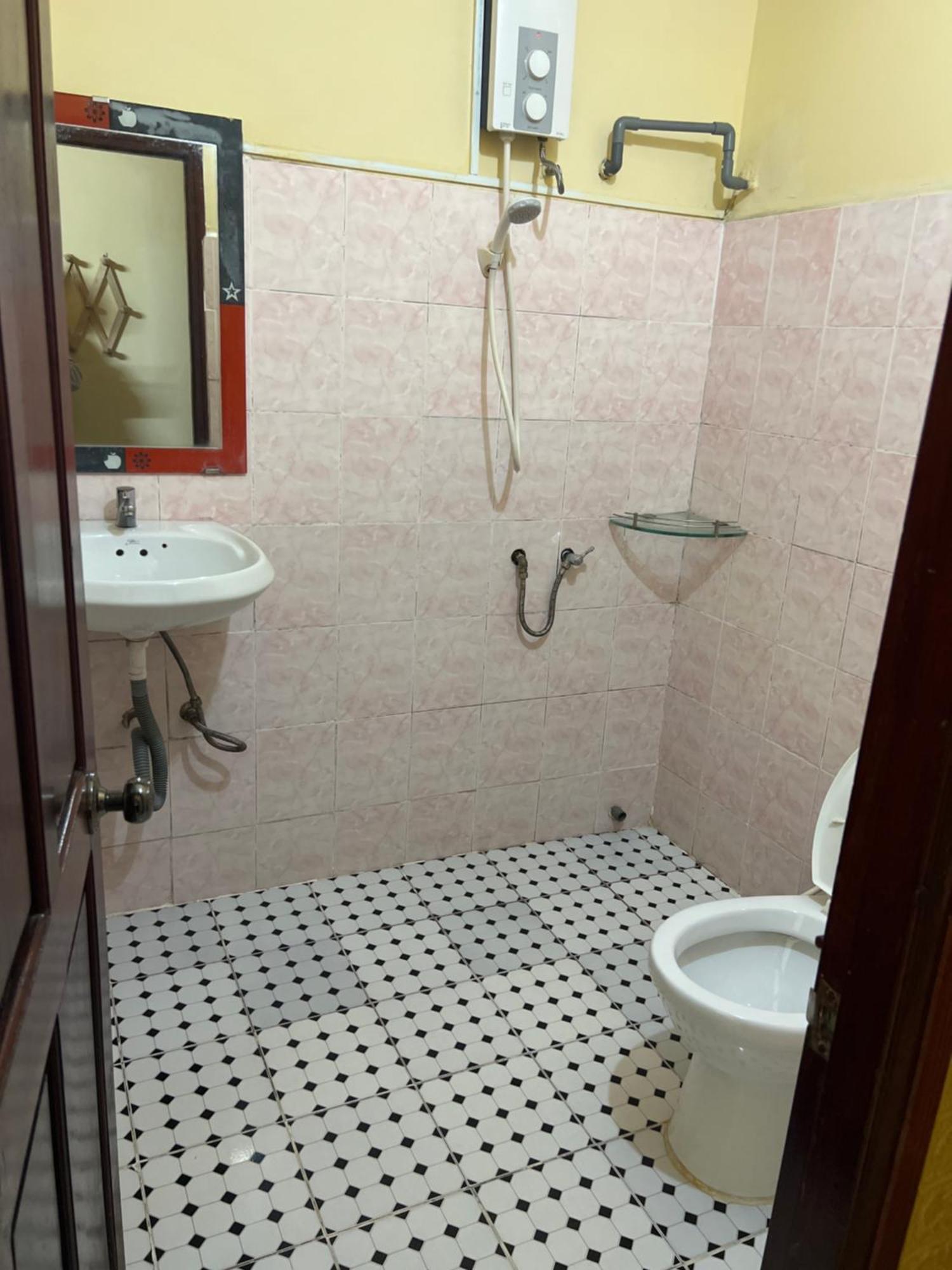 Khach San Lan Dai Hotel Da Lat Eksteriør billede