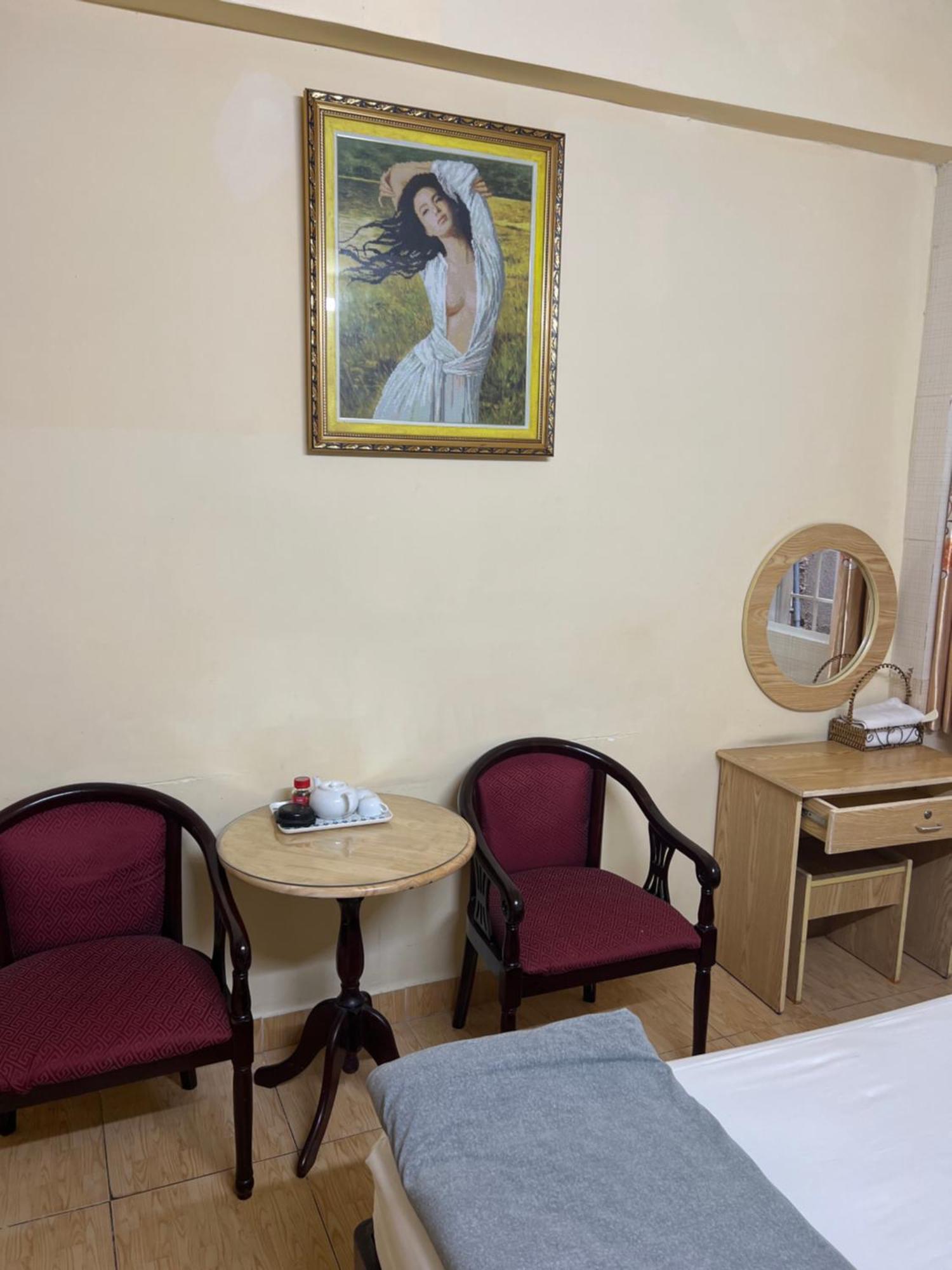 Khach San Lan Dai Hotel Da Lat Eksteriør billede