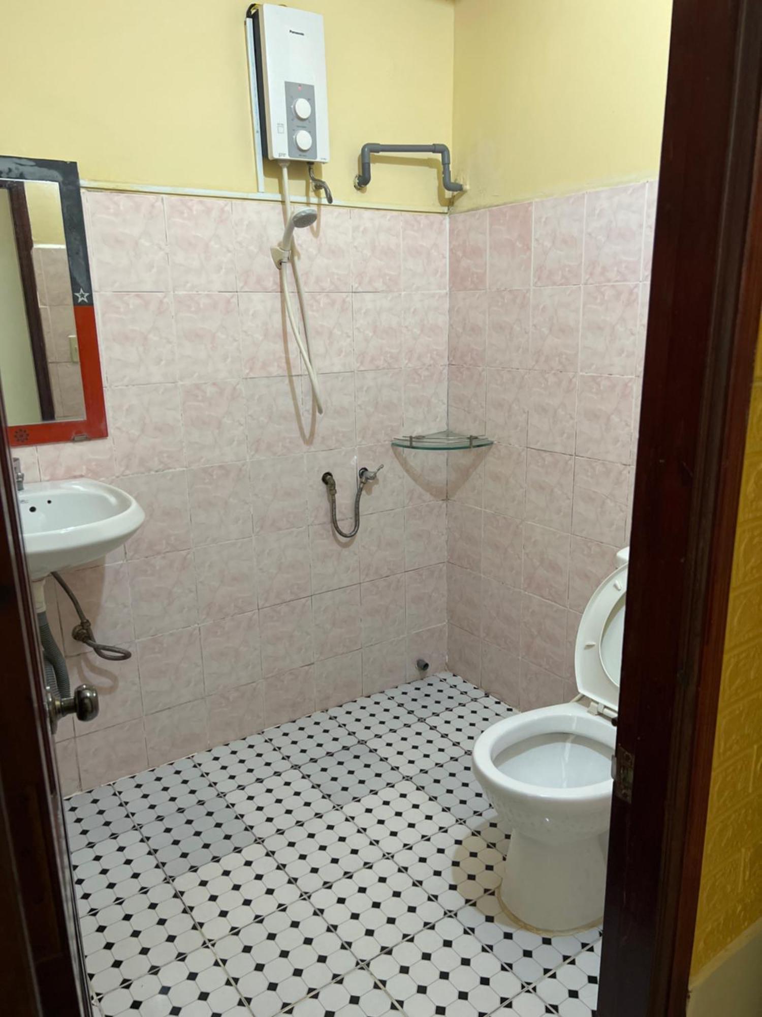 Khach San Lan Dai Hotel Da Lat Eksteriør billede