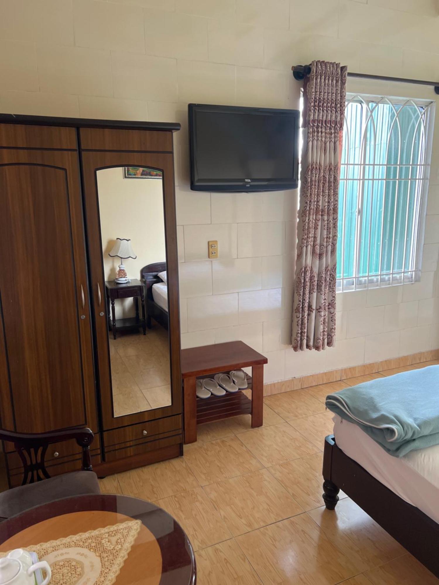 Khach San Lan Dai Hotel Da Lat Eksteriør billede