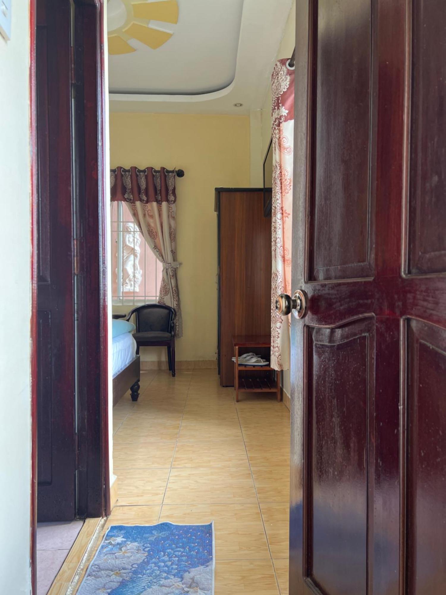 Khach San Lan Dai Hotel Da Lat Eksteriør billede