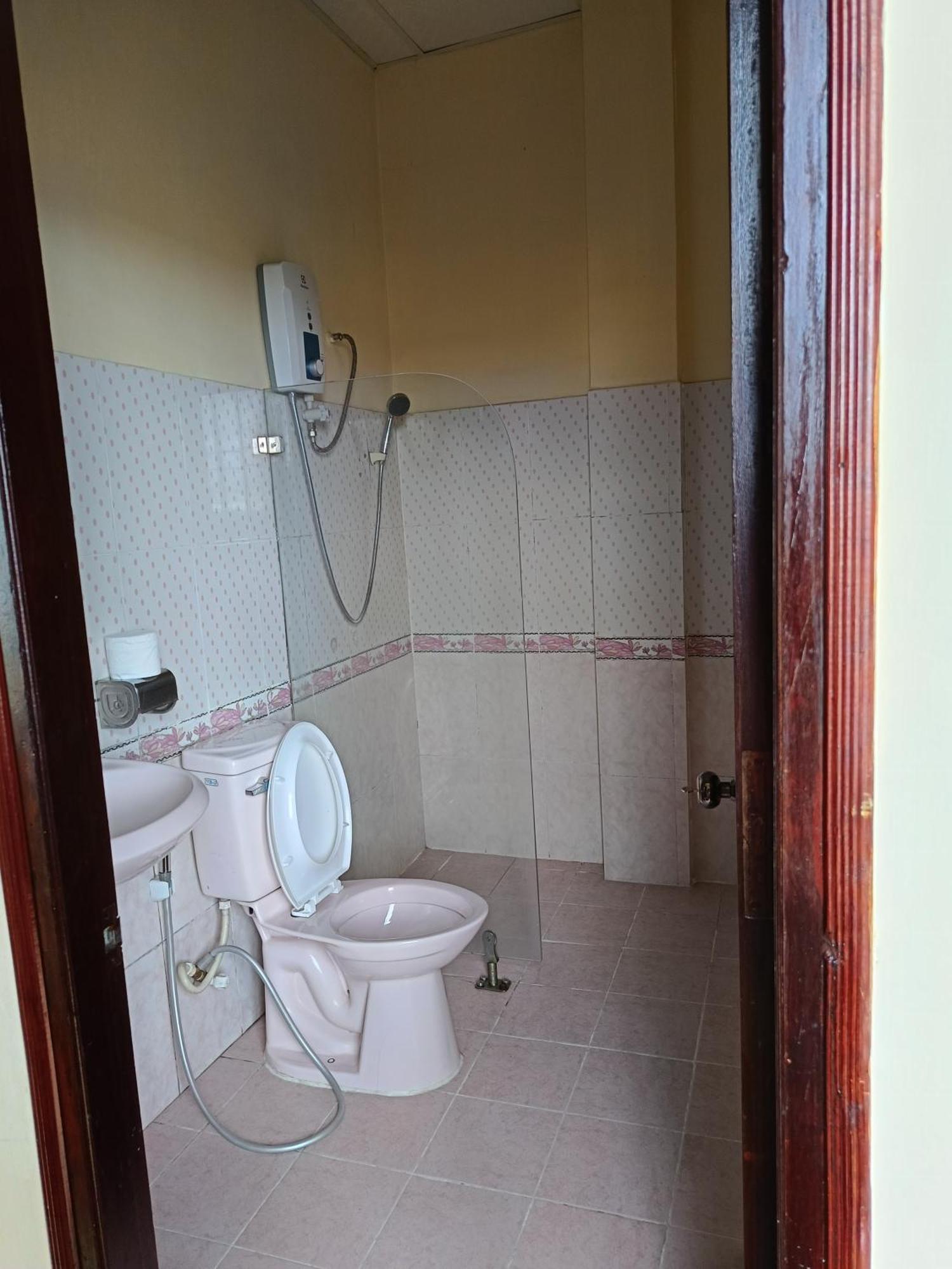 Khach San Lan Dai Hotel Da Lat Eksteriør billede