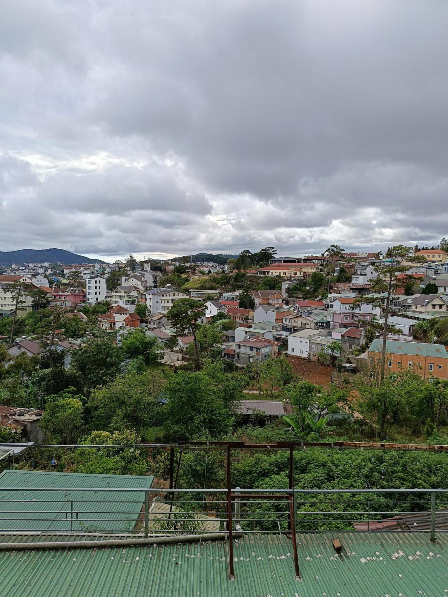 Khach San Lan Dai Hotel Da Lat Eksteriør billede