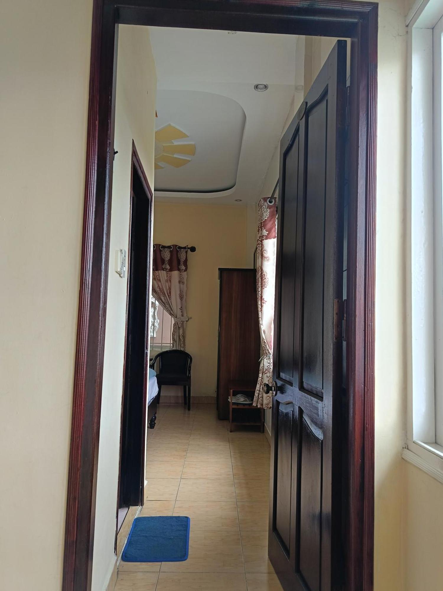Khach San Lan Dai Hotel Da Lat Eksteriør billede